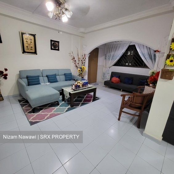 Jurong West Street 81 thumbnail photo